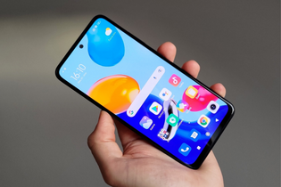 Sympatické Redmi Note 11 se skvělou výbavou v redakci! Jaké jsou první dojmy?