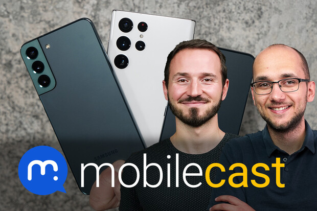 mobilecast #219: důkladně rozebereme novinky od Samsungu