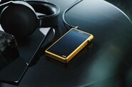 Sony má nový walkman. Běží na Androidu a je zaměřen na audiofily 