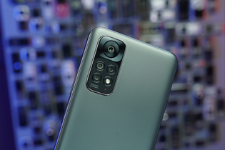 Jak se povedlo Redmi Note 11 jako fotomobil? Vyzkoušeli jsme 50Mpx fotoaparát i makro