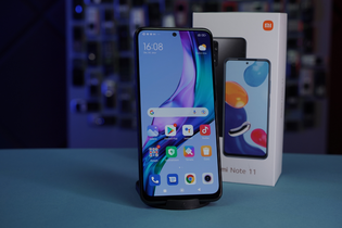 Redmi Note 11