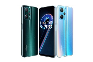 Realme 9 Pro přináší 120Hz displej a Snapdragon 695
