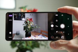 Xperia Pro-I v akci! Jak fotí nejdražší telefon od Sony s ultimátní fotovýbavou?