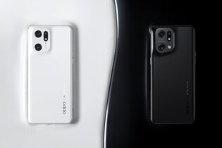 Oppo chce vyřešit neduh moderních smartphonů pomocí speciálního pouzdra
