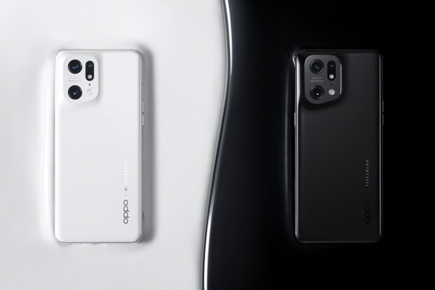 Oppo chce vyřešit neduh moderních smartphonů pomocí speciálního pouzdra