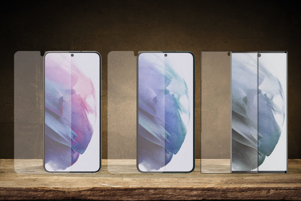 PanzerGlass představuje nové příslušenství pro řadu Samsung Galaxy S22 