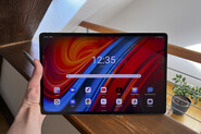 Lenovo Tab P12 Pro v redakci. Cílí na náročné uživatele – První dojmy