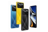 Výkon, AMOLED a 108 Mpx, to jsou trumfy nového Poco X4 Pro 5G