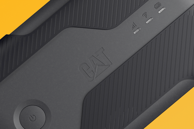 CAT Q10 je odolný hotspot, který umí i 5G