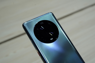 Jaký je Honor Magic4 (Pro) s rychlým nabíjením a 6,81" LTPO displejem naživo?