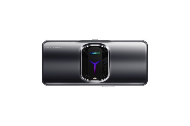 Lenovo Legion Y90 je herní monstrum s 640GB interní pamětí