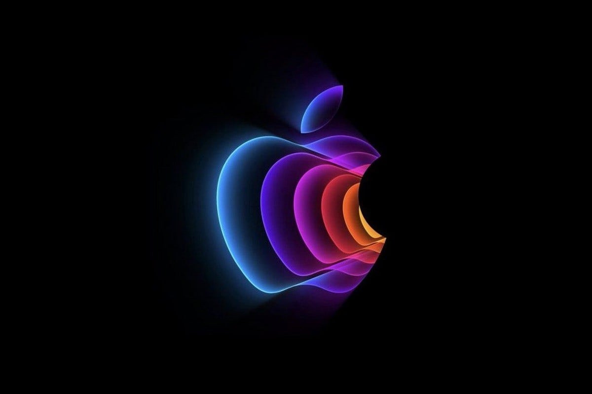 Oficiálně Apple keynote se bude konat příští úterý