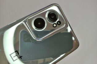 OnePlus Nord CE 2 se začne prodávat za týden. Podívejte se, jak umí fotit