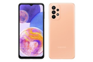 Samsung Galaxy A23 5G přináší navíc i lepší procesor