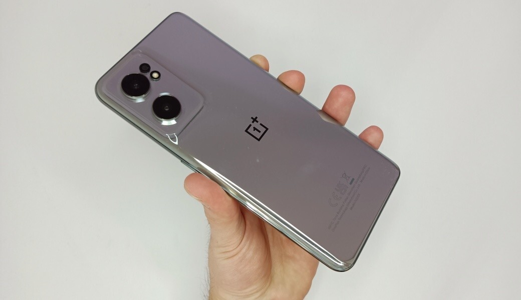 OnePlus Nord CE 2