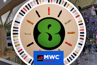 Ohlédnutí za MWC 2022. Které zajímavosti byly na veletrhu k vidění?