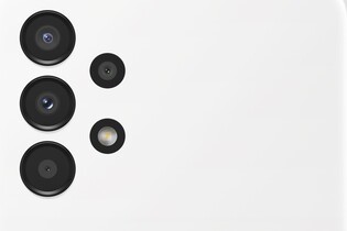 Levný Galaxy A13 dostává Android 14. Debutoval přitom ještě s Androidem 12