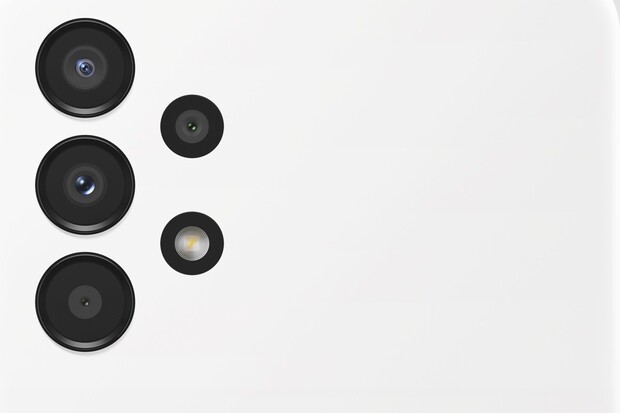 Levný Galaxy A13 dostává Android 14. Debutoval přitom ještě s Androidem 12