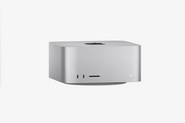 Máme tu nový Mac mini a Mac Studio. Cenou ale nepotěší