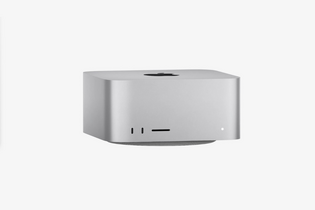 Máme tu nový Mac mini a Mac Studio. Cenou ale nepotěší
