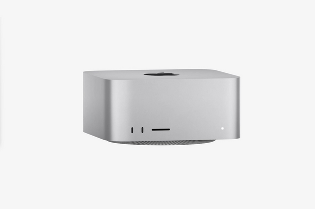 Máme tu nový Mac mini a Mac Studio. Cenou ale nepotěší