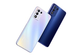 Realme 9 a 9 SE představena. Výrobce vytvořil slušný nepořádek