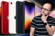 Apple iPhone SE a další novinky přehledně 