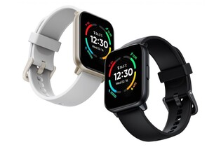 Chytré hodinky Realme TechLife S100 lákají na 12denní výdrž