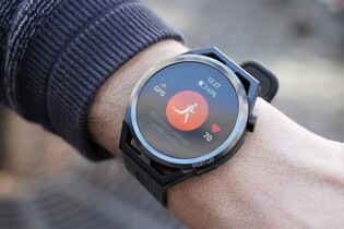 Huawei Watch GT Runner