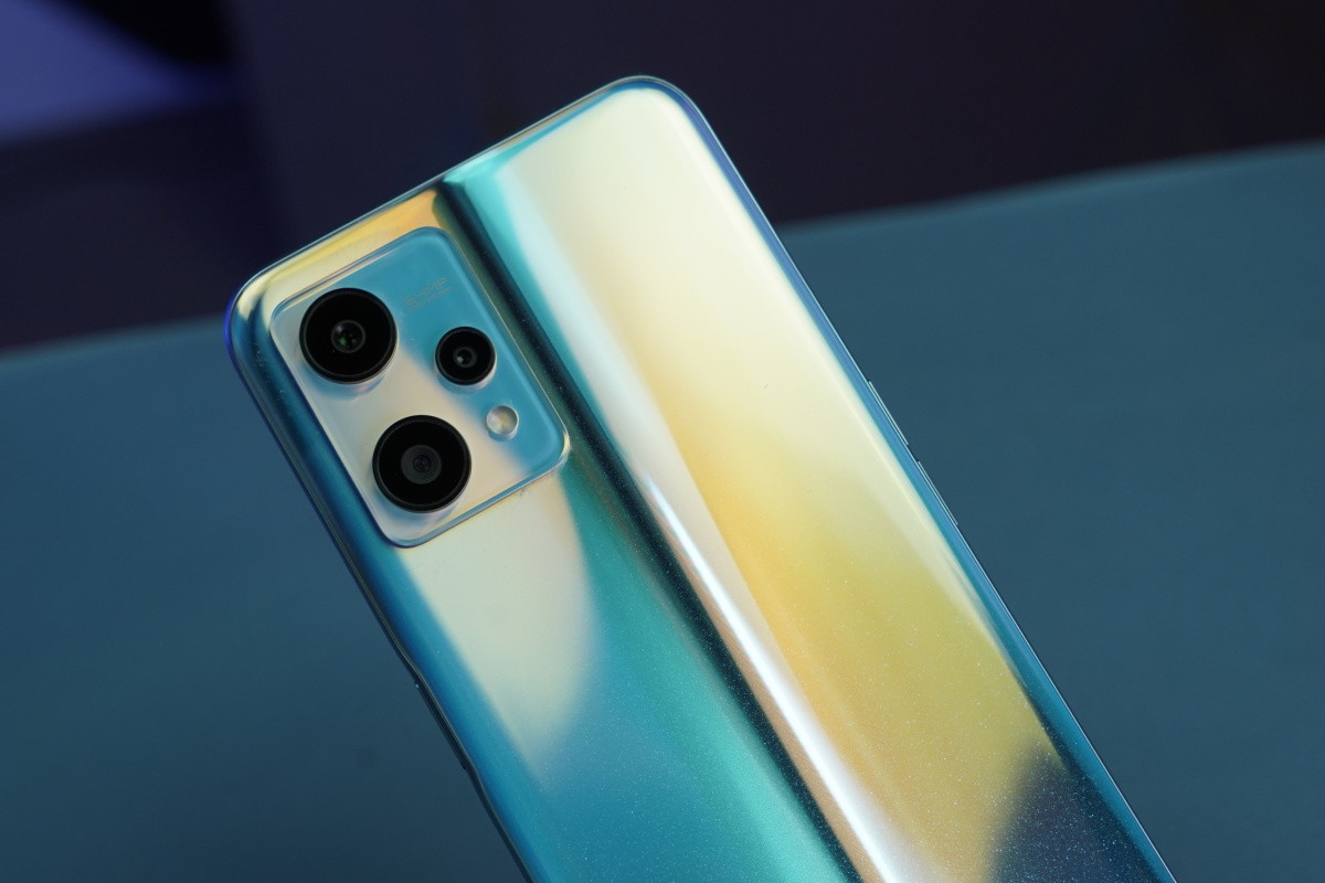 Nová řada se blíží. Připravuje se Realme Note 1, co bude umět ...