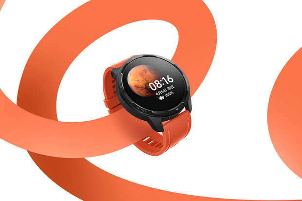Sportovní hodinky Xiaomi Watch S1 Active přicházejí. Známe českou cenu