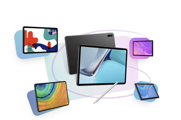 Slevy až 4 000 Kč na tablety! Speciální akce u HUAWEI potrvá 12 dní