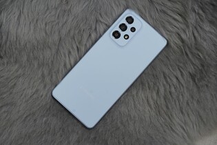 Konkurenti, třeste se! Samsung Galaxy A33 má IP67, velkou baterii i 5nm procesor