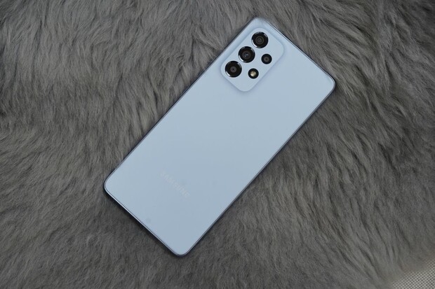 Konkurenti, třeste se! Samsung Galaxy A33 má IP67, velkou baterii i 5nm procesor