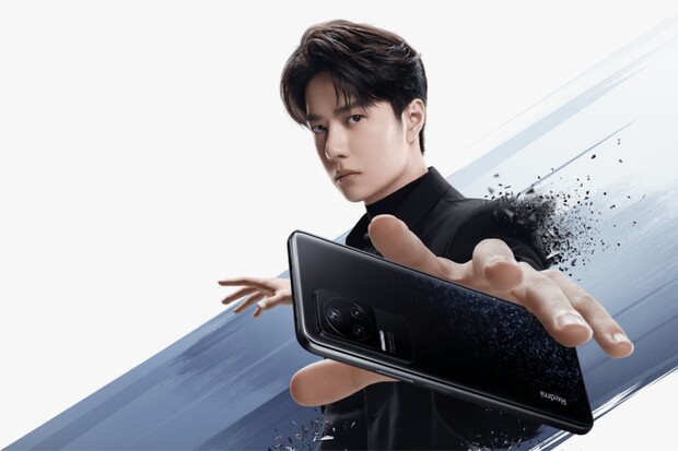 Redmi ukazuje K70 Pro, minimem pro něj má být 16GB RAM