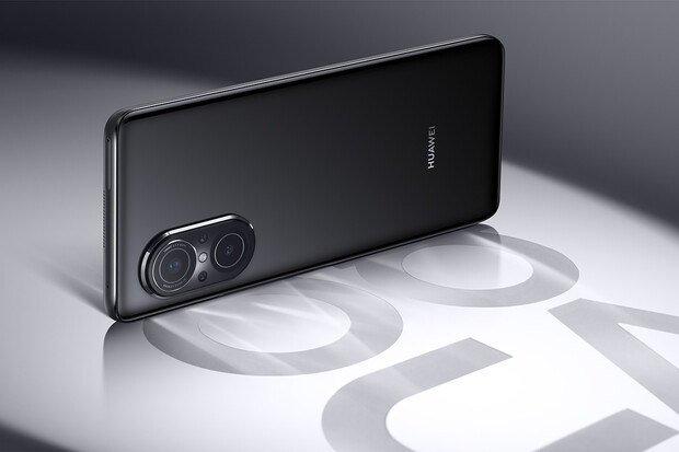 Nový Huawei Nova 9 SE vsází na styl a zajímavé funkce pro tvorbu videí