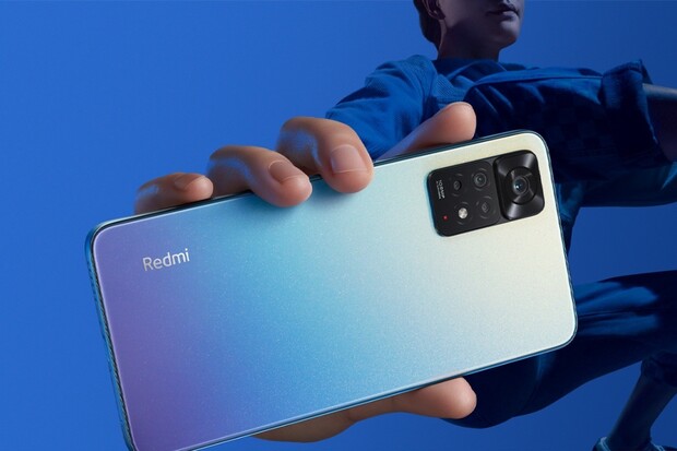 Redmi Note 11 Pro a 11 Pro 5G v prodeji, v prvních dnech jsou o tisícovku levnější