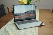 Recenze Microsoft Surface Laptop Studio – Výkonem překypující „transformer“