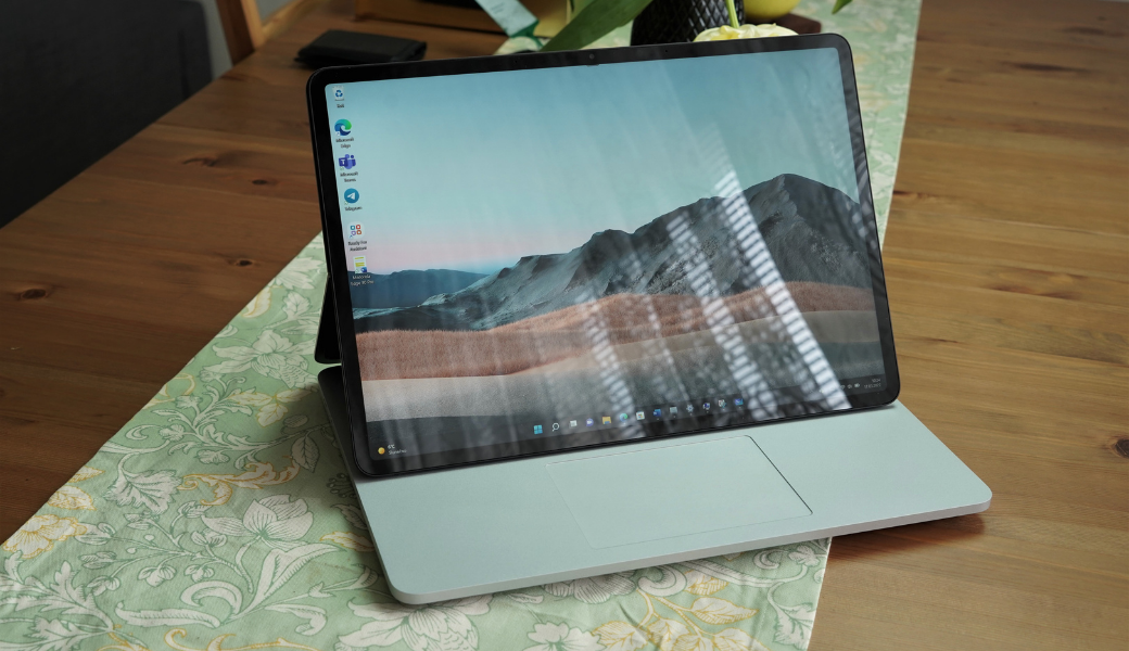 Microsoft Surface Laptop Studio