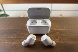 Sennheiser CX Plus True Wireless