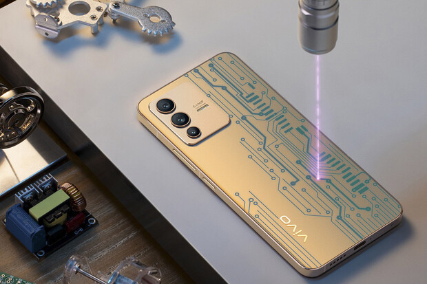 Nechybí vám? Vivo V23 5G našlo svého majitele!