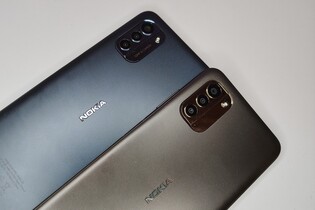 Nokia G11 & Nokia G21