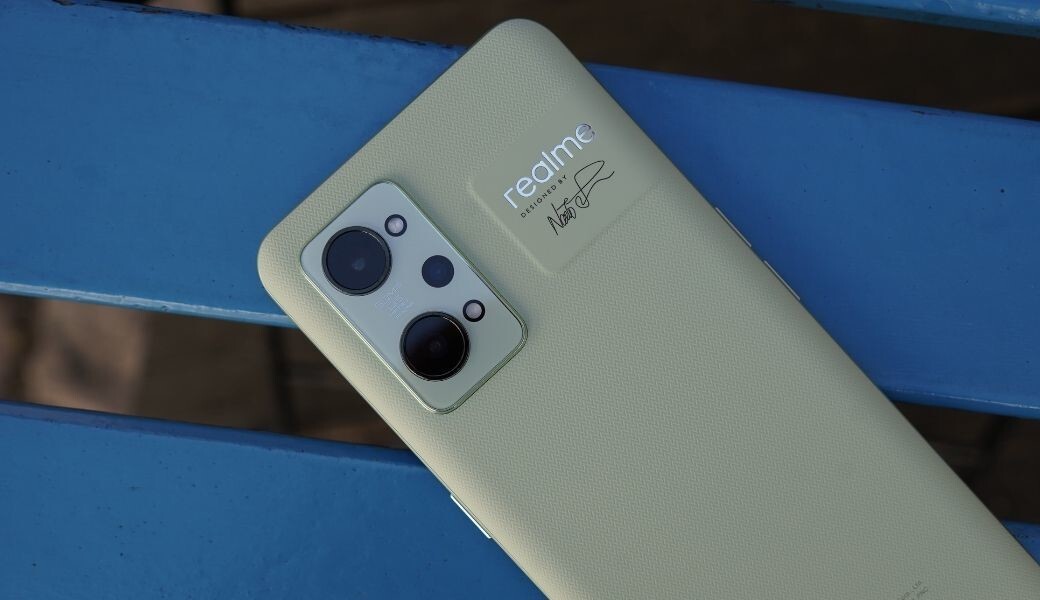 Realme GT2