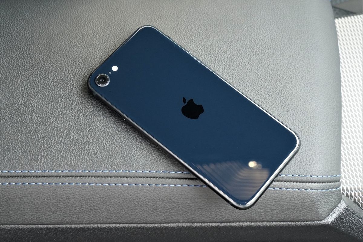 TOP 5 vlastností „nového“ iPhonu SE (2022), které jen tak nevyjdou z