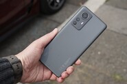 Xiaomi 12 Pro naživo: vlajka s krásným designem a superrychlým nabíjením – První dojmy