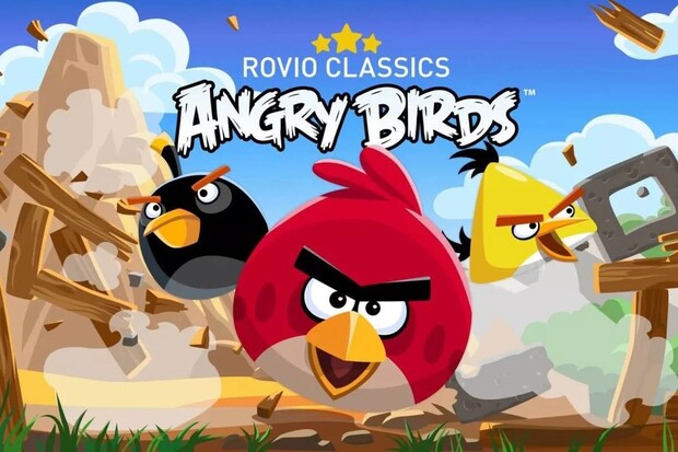 Finské herní studio Rovio koupí Sega za 16,5 miliardy korun