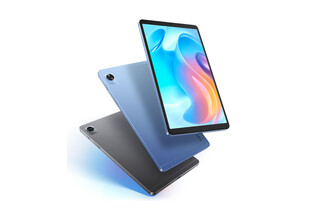 Realme Pad Mini je malým tabletem pro zcela nenáročného uživatele