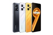 Nepotřebujete 5G? Zkuste nové Realme 9 4G s AMOLED displejem