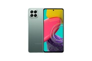 Samsung Galaxy M53 zná českou cenu. Vůbec vás nepotěší