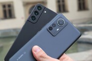 TOP 5 nejoblíbenějších telefonů u O2: kraluje Samsung a Xiaomi